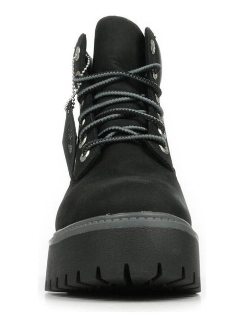 Boots Timberland Stone Street 6 In Lace Waterproof Boot - Kiabi