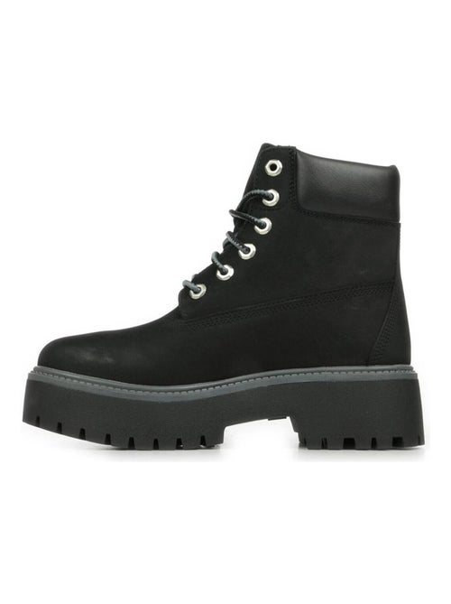 Boots Timberland Stone Street 6 In Lace Waterproof Boot - Kiabi