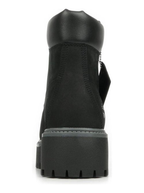 Boots Timberland Stone Street 6 In Lace Waterproof Boot - Kiabi