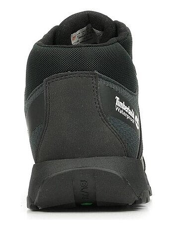 Boots Timberland Winsor Trail Mid Lace Waterproof Sn