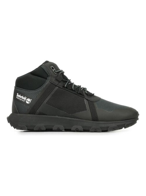 Boots Timberland Winsor Trail Mid Lace Waterproof Sn - Kiabi