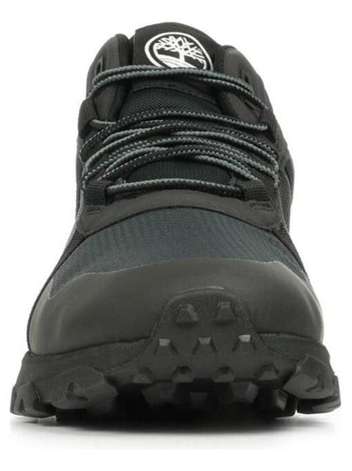 Boots Timberland Winsor Trail Mid Lace Waterproof Sn - Kiabi