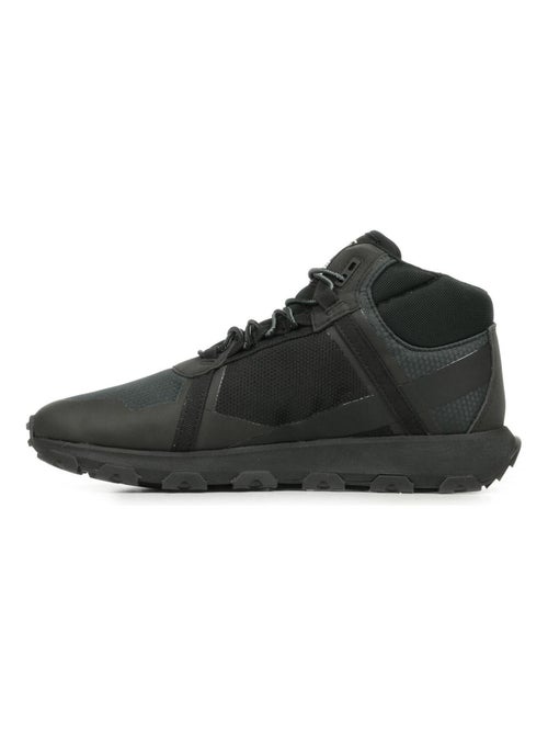 Boots Timberland Winsor Trail Mid Lace Waterproof Sn - Kiabi