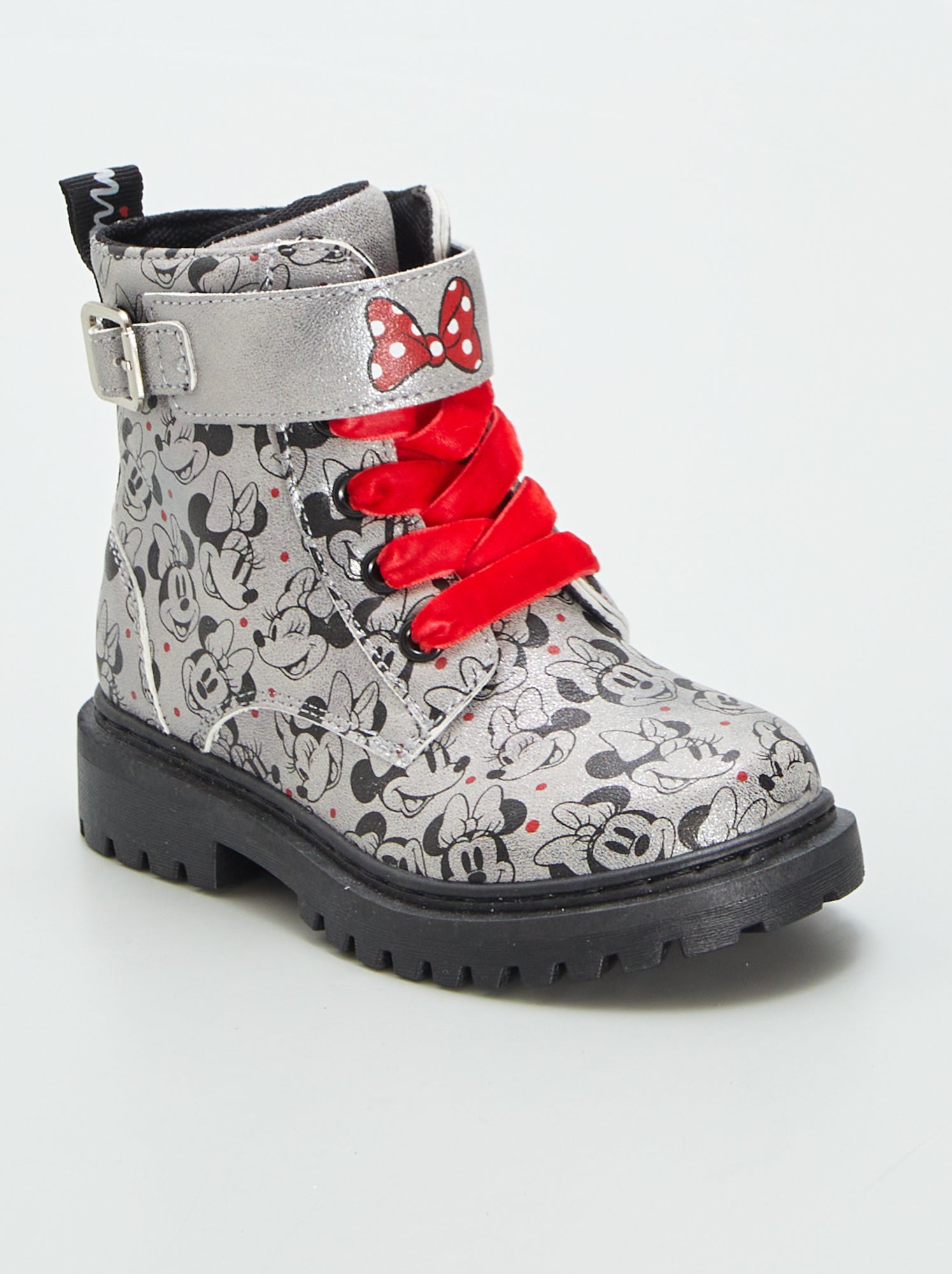 Bottes fille 32 2025