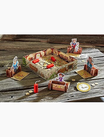 Booum ! Jeu d'ambiance