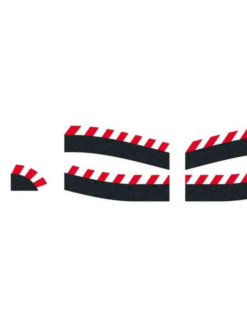 Bordures pour chicane N/A - Kiabi
