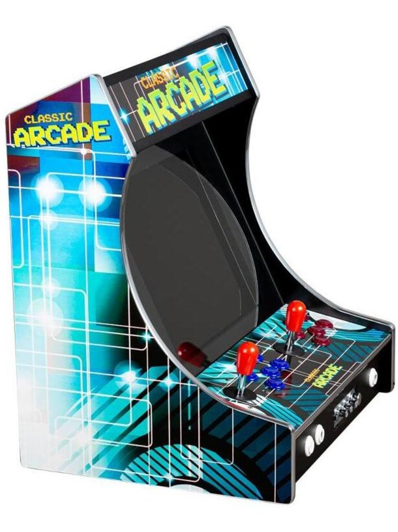 Borne de jeux vidéo 'Arcade' 2 joueurs N/A - Kiabi
