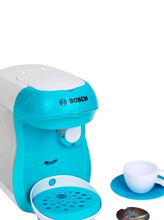 Bosch - Machine à expresso Tassimo > - Jeu d'imitation