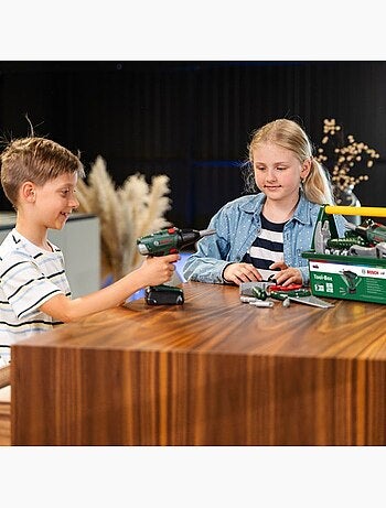 BOSCH - Mini boîte à outils