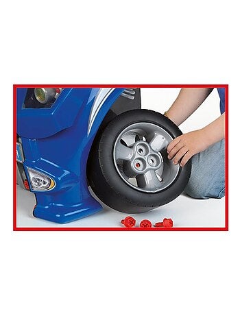 BOSCH - Station Service Voiture