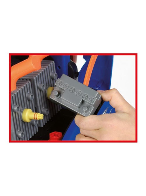 BOSCH - Station Service Voiture - Kiabi