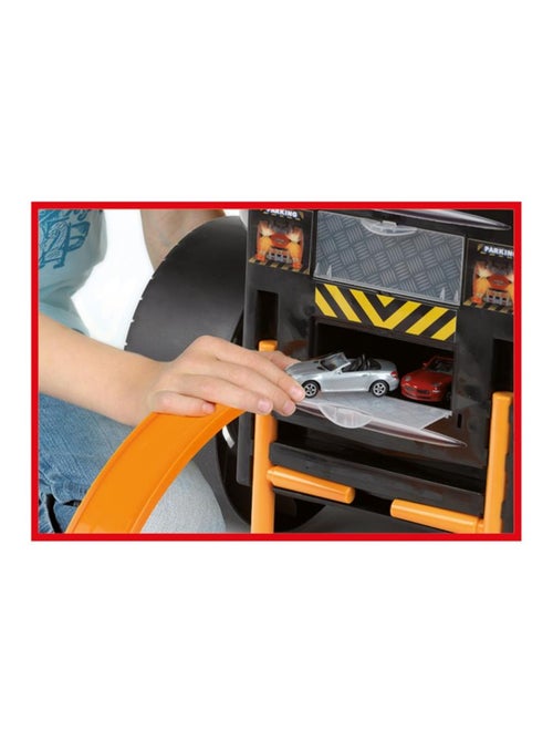 BOSCH - Station Service Voiture - Kiabi