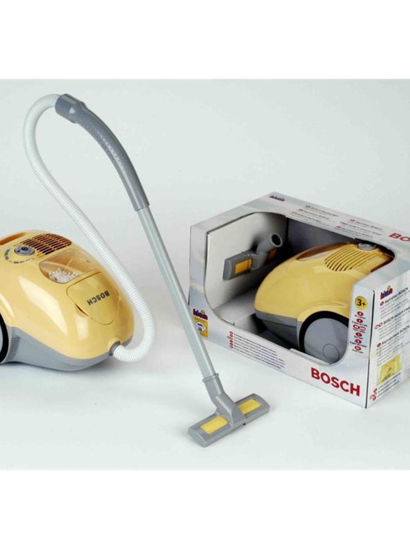 Bosch Aspirateur jaune N/A - Kiabi