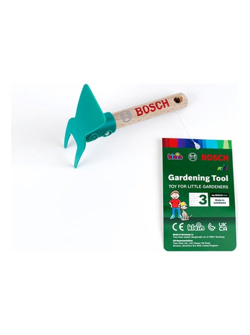 Bosch Binette avec manche court - Kiabi