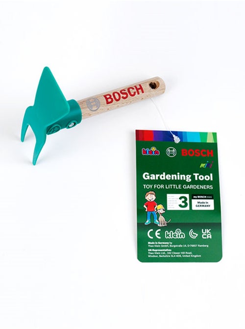 Bosch Binette avec manche court - Kiabi