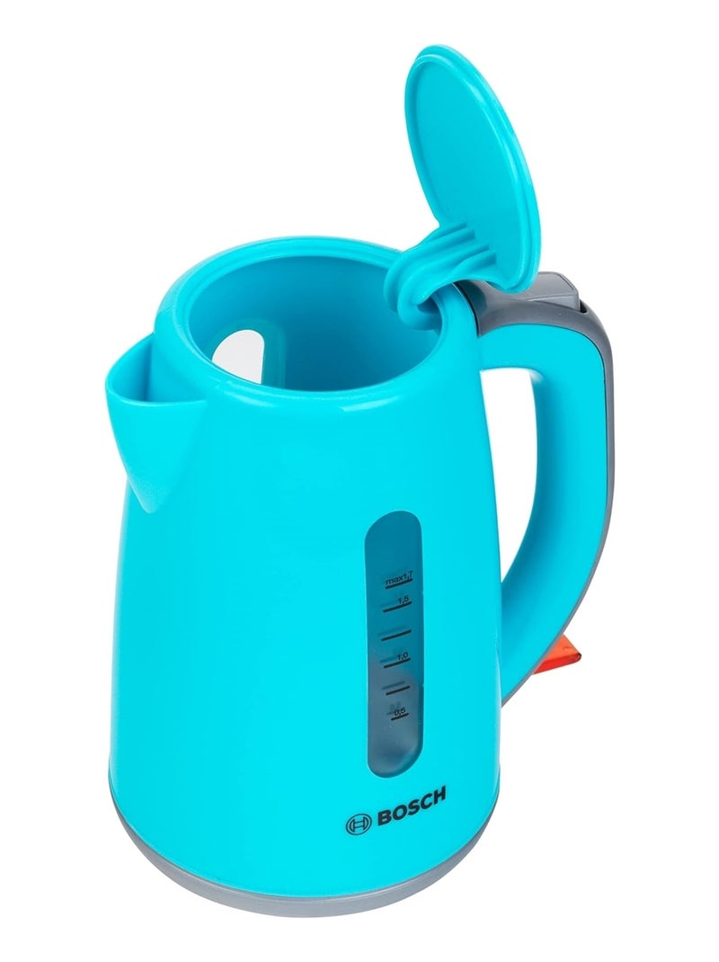 Bosch bouilloire électrique Bleu - Kiabi