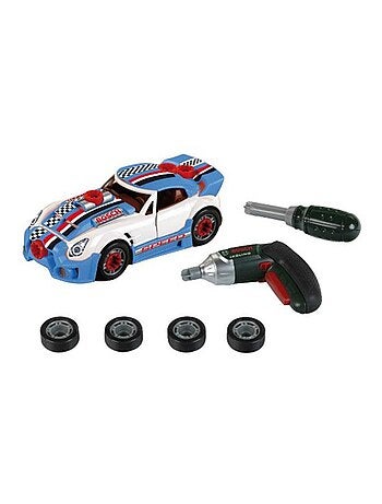 Bosch Car Tuning Set