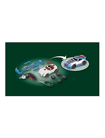 Bosch Car Tuning Set