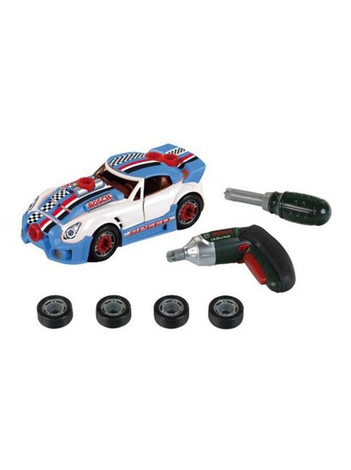 Bosch Car Tuning Set - Kiabi