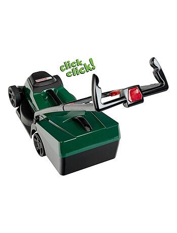 Bosch Jardin - Tondeuse à gazon Rotak pour enfants