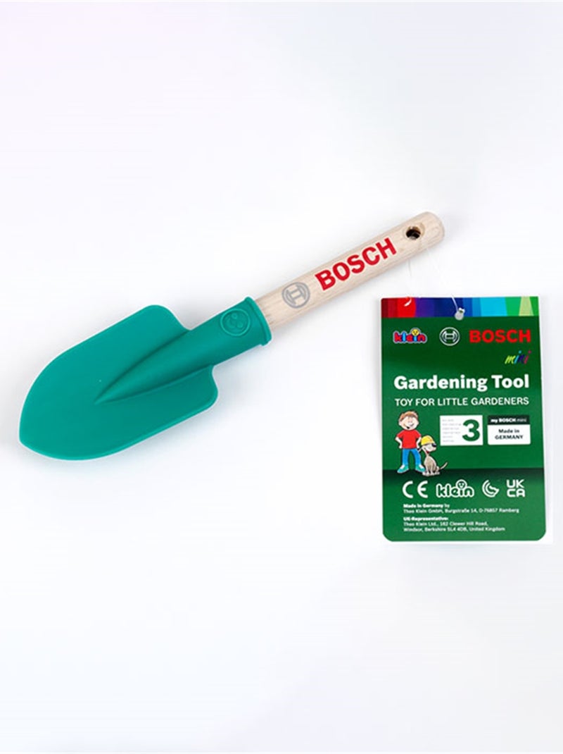 Bosch Pelle avec manche court Vert - Kiabi