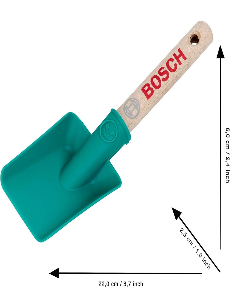 Bosch Pelle carrée avec manche court Vert - Kiabi