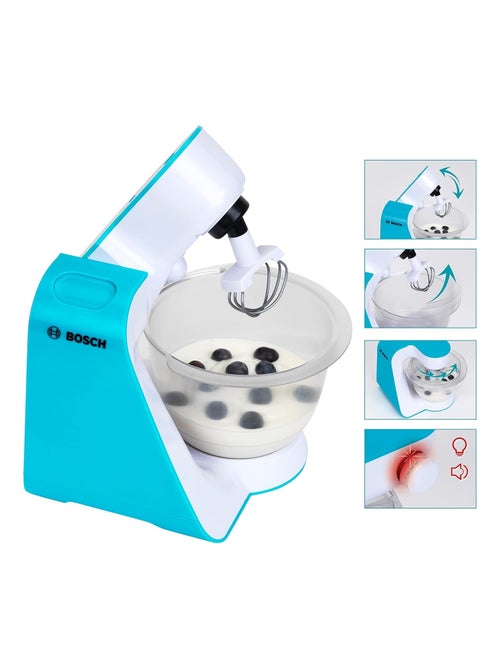 Bosch Robot de Cuisine - Kiabi