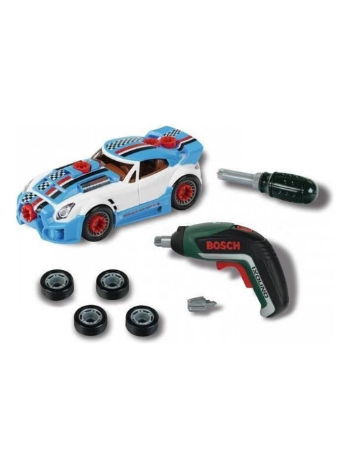 Bosch Set Tunning Avec Visseuse - Kiabi