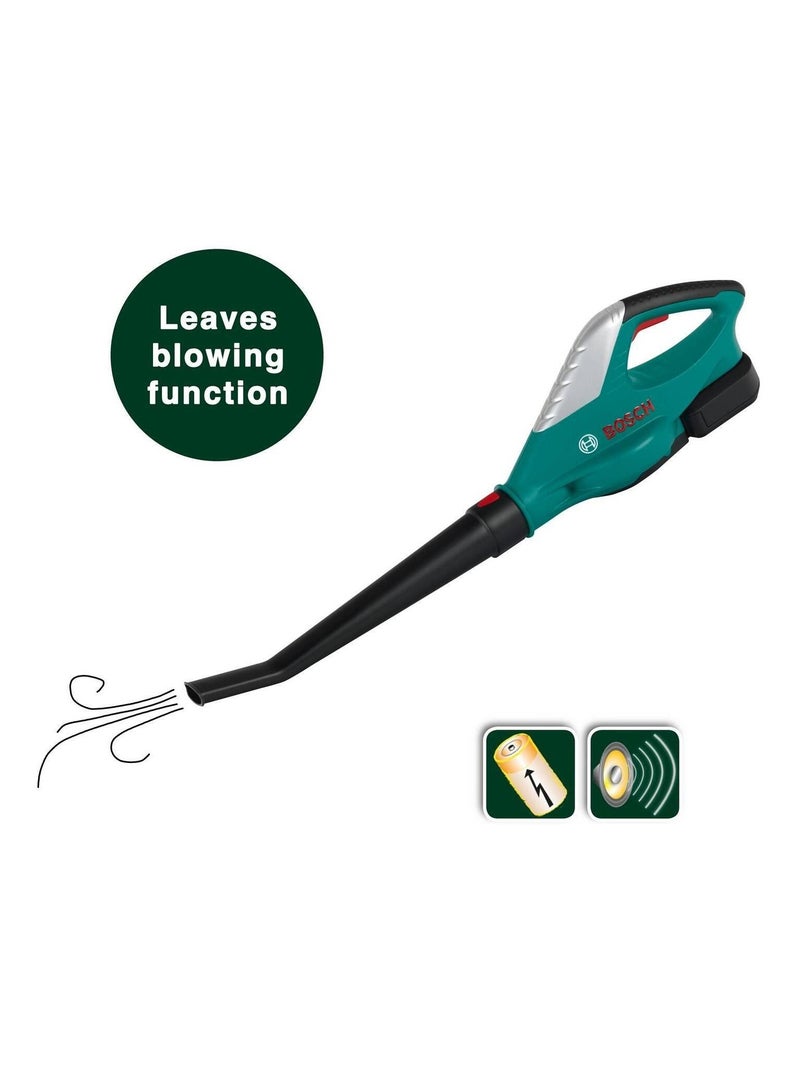Bosch souffleur pour feuilles Multicolore - Kiabi