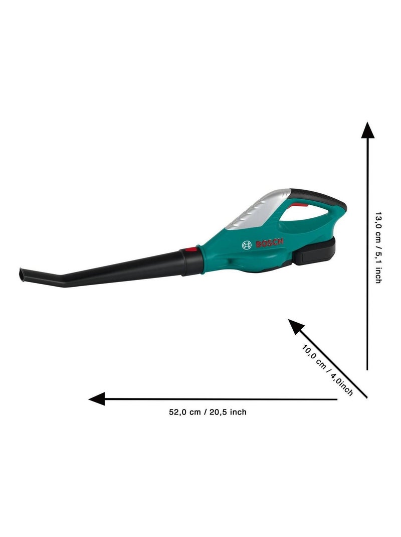 Bosch souffleur pour feuilles Multicolore - Kiabi