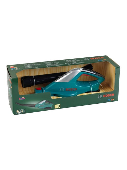 Bosch souffleur pour feuilles - Kiabi