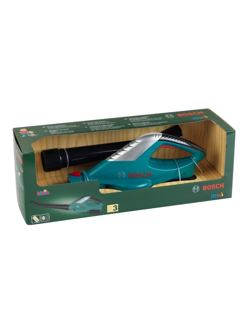 Bosch souffleur pour feuilles Multicolore - Kiabi