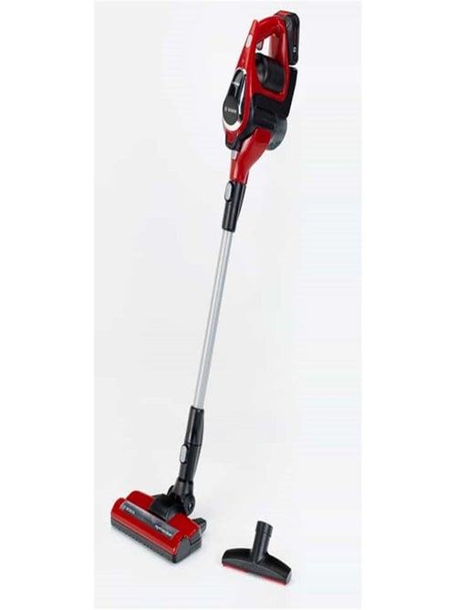 BOSCH Unlimited – Aspirateur multifonctions rouge - Kiabi
