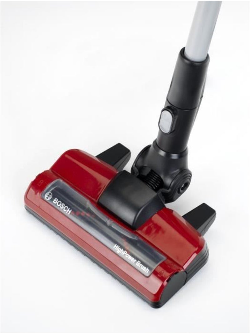 BOSCH Unlimited – Aspirateur multifonctions rouge Multicolore - Kiabi