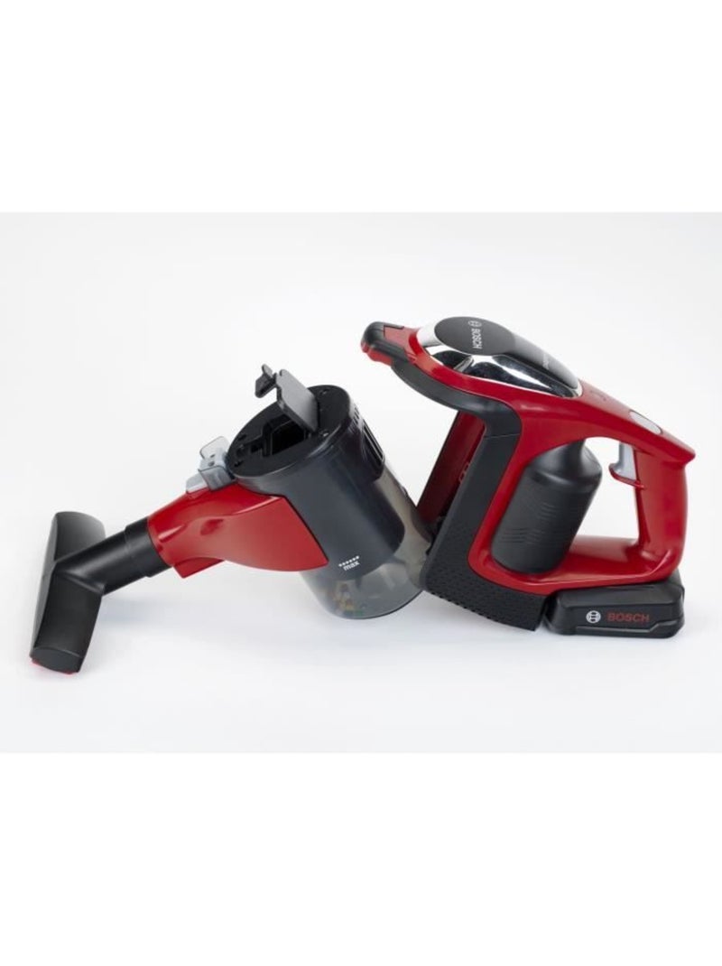 BOSCH Unlimited – Aspirateur multifonctions rouge Multicolore - Kiabi