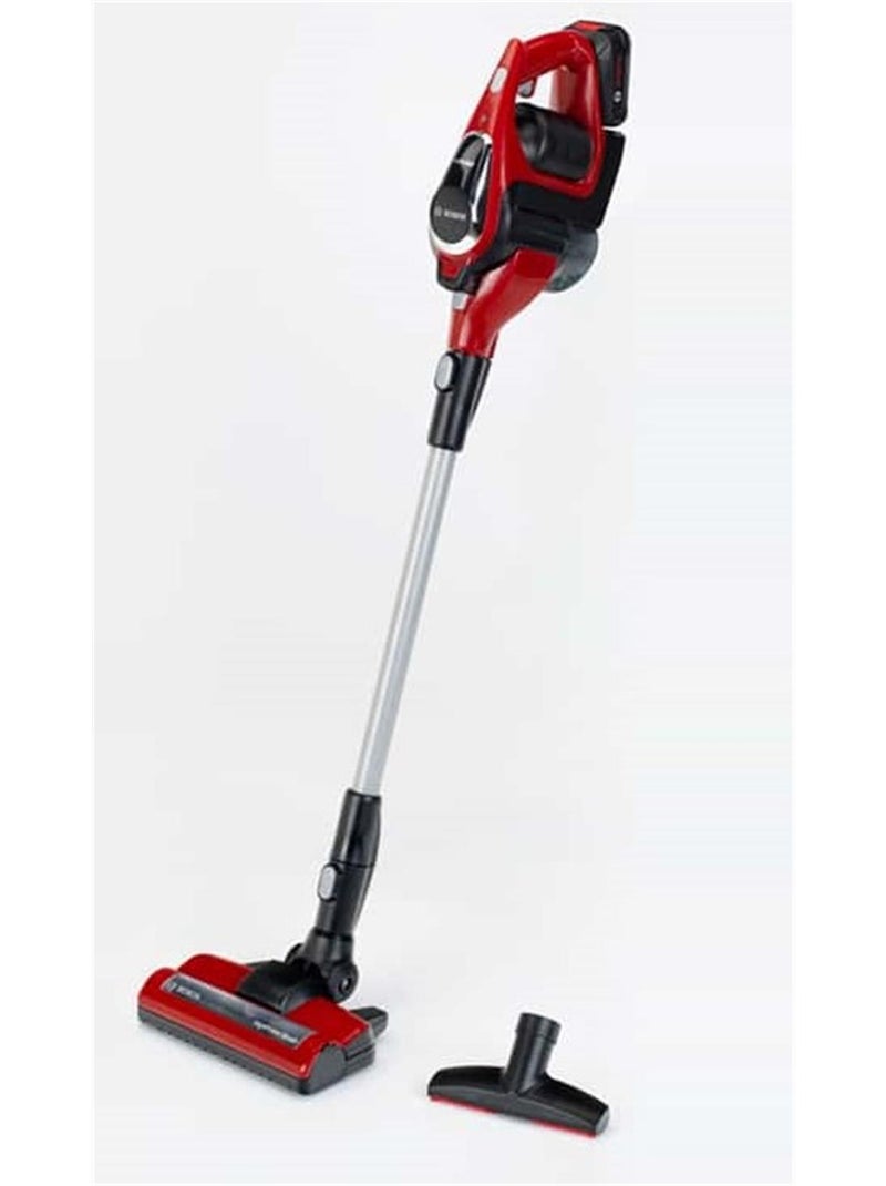 BOSCH Unlimited – Aspirateur multifonctions rouge N/A - Kiabi