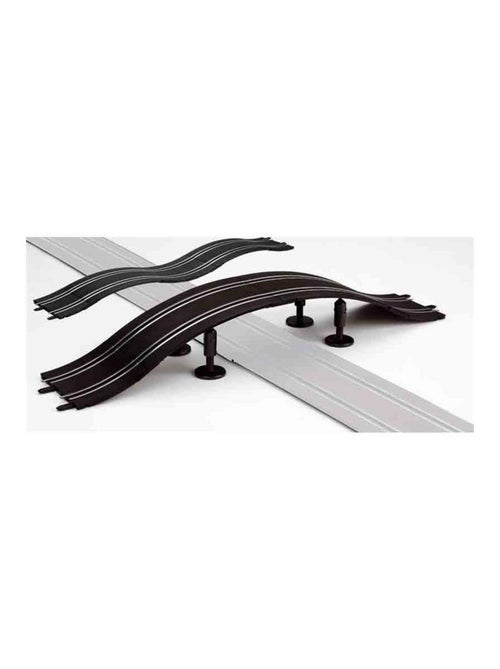 Bosse de chameau - pont - Kiabi