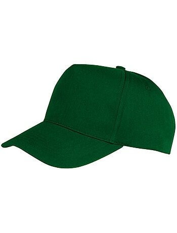 Boston casquette unisexe - result