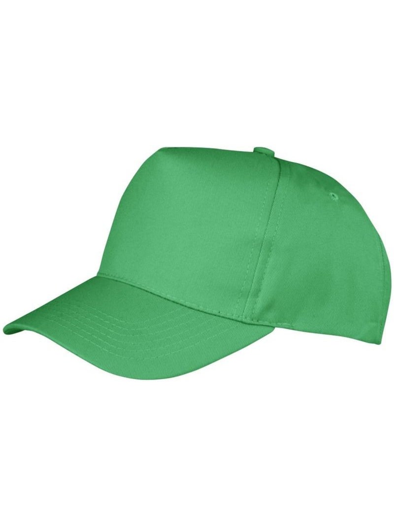 Boston casquette unisexe - result Vert sapin - Kiabi