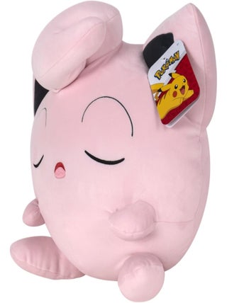Boti Pokemon - Jigglypuff Dormant
