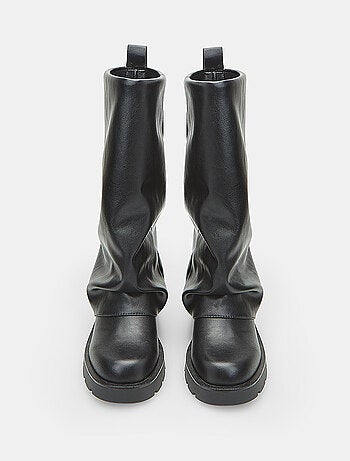 Botte à revers Bata