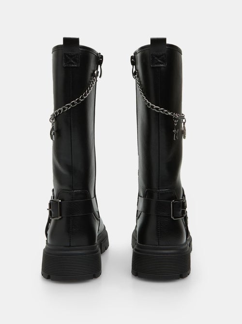 Botte avec accessoire amovible BATA - Kiabi