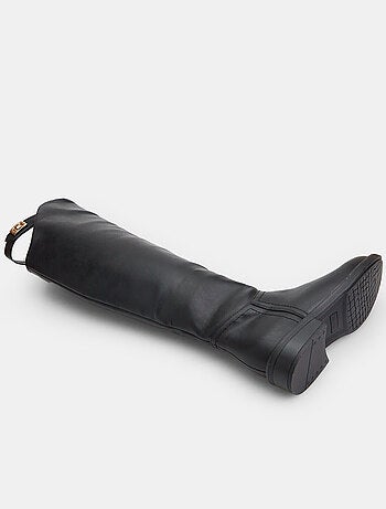 Botte avec boucle BATA