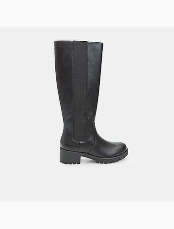 Botte avec élastiques Bata