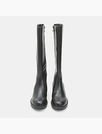 Botte avec élastiques Bata