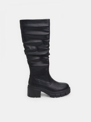 Botte avec semelle track BATA