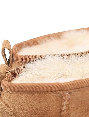 Botte Classic Ultra Mini