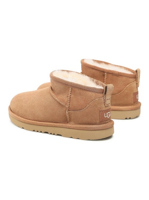 Botte Classic Ultra Mini - Kiabi