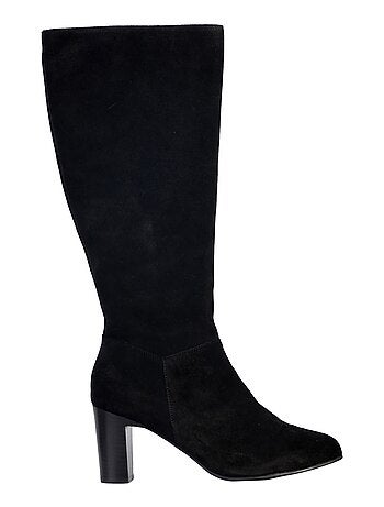 Botte Cuir Emilie Karston Iliette