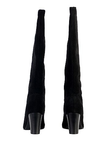 Botte Cuir Emilie Karston Iliette